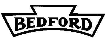 Bedford Logo - Bedford