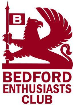 Bedford Logo - The Bedford Enthusiasts Club