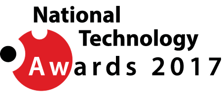 Cyberhomes Logo - Cyberhomes shortlisted for National Technology Award | Cyberhomes