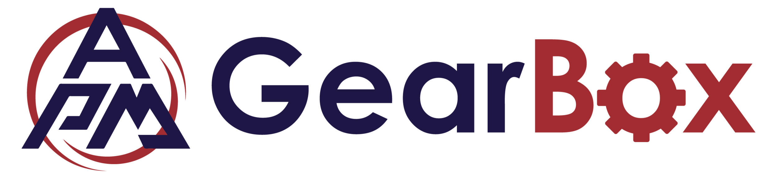 Gearbox Logo - GearBox Logo APM