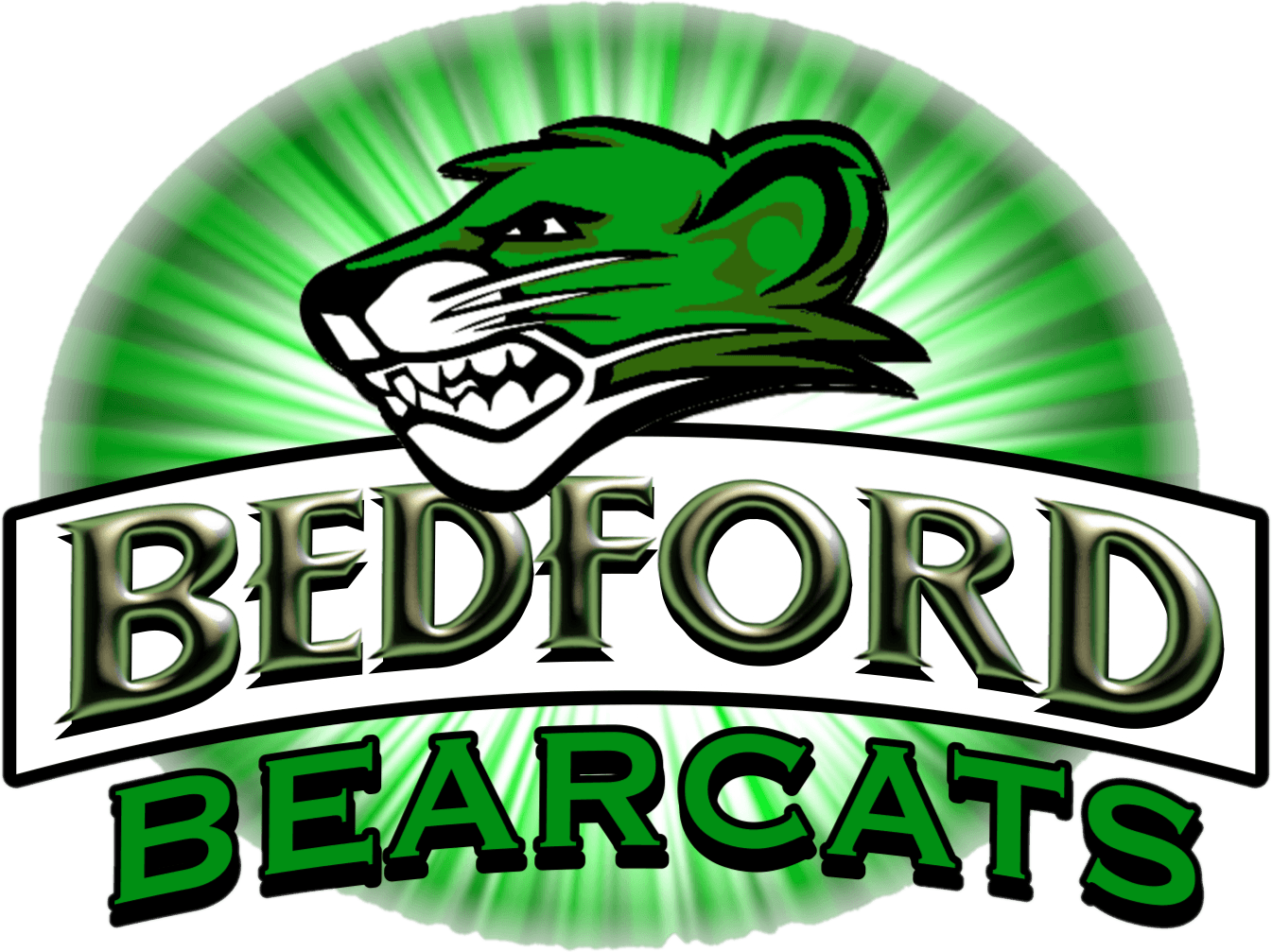Bedford Logo - Bedford Home Bedford Bearcats Sports