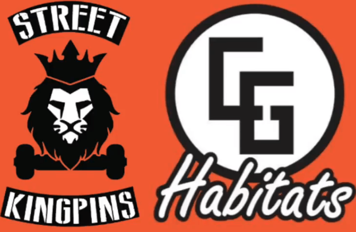 CandyGrind Logo - Brand Spotlight: CG Habitats — Street Kingpins