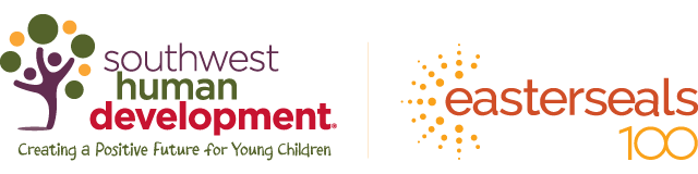 Swhd Logo - Creating a positive future for young children. Southwest Human
