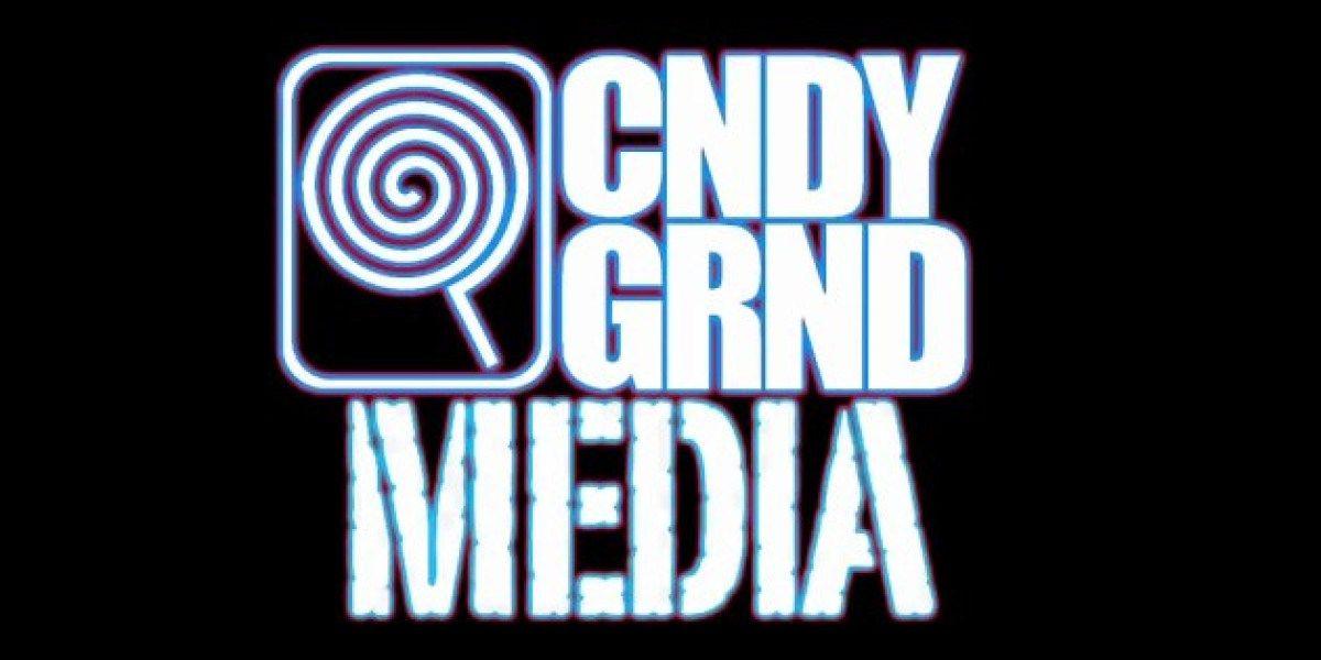 CandyGrind Logo - CandyGrind Midwest Team in CO | Snowboarder Magazine