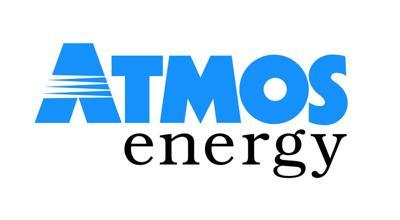 Atmos Logo - Atmos Energy to implement $29.9 million rate hike | News ...