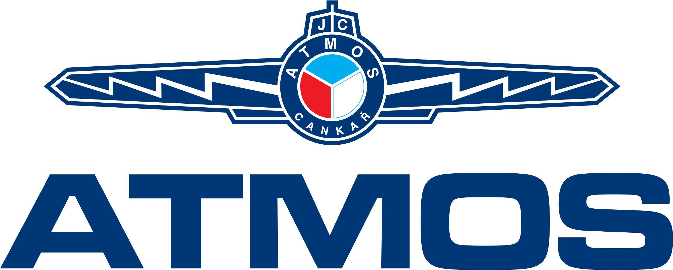 Atmos Logo - Downloads