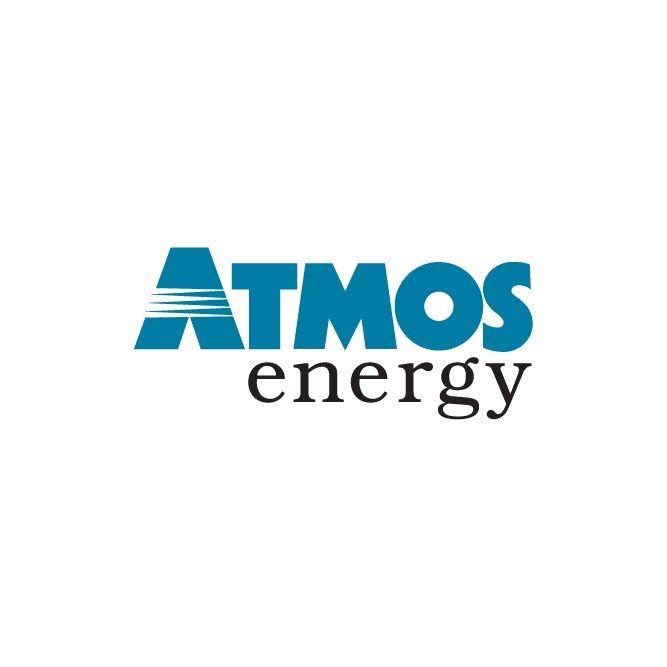 Atmos Logo - Atmos Logo - North Texas Commission : North Texas Commission