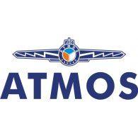 Atmos Logo - Atmos | Brands of the World™ | Download vector logos and logotypes