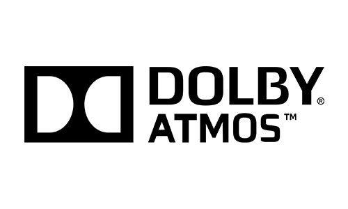 Atmos Logo - dolby atmos logo - experience a new kind of audio | Encore Sight and ...