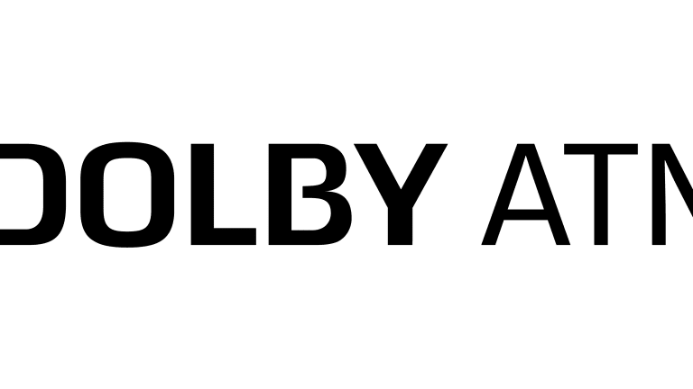 Atmos Logo - FREE WEBINAR! Dolby Atmos Workflow: Audio Track Management