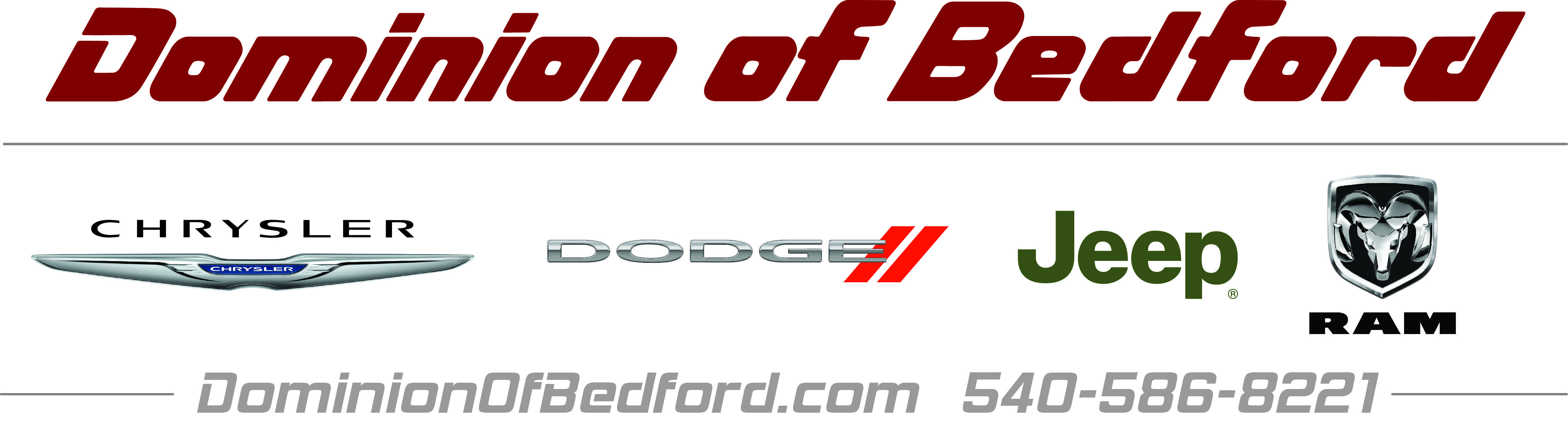 Bedford Logo - Supporters