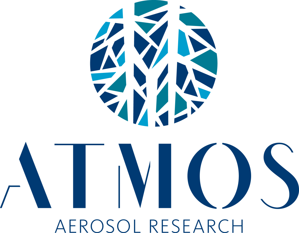 Atmos Logo - ATMOS. ATMOS Aerosol Research