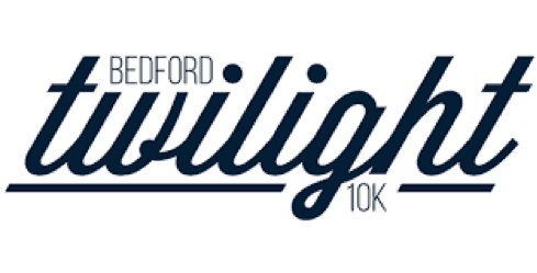 Bedford Logo - Bedford twilight 10K - The OLLIE Foundation