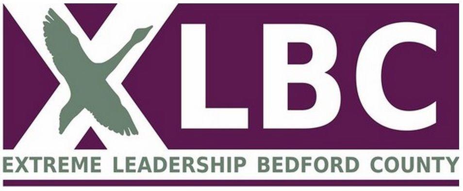 Bedford Logo - XLBC logo - Bedford County Chamber of Commerce