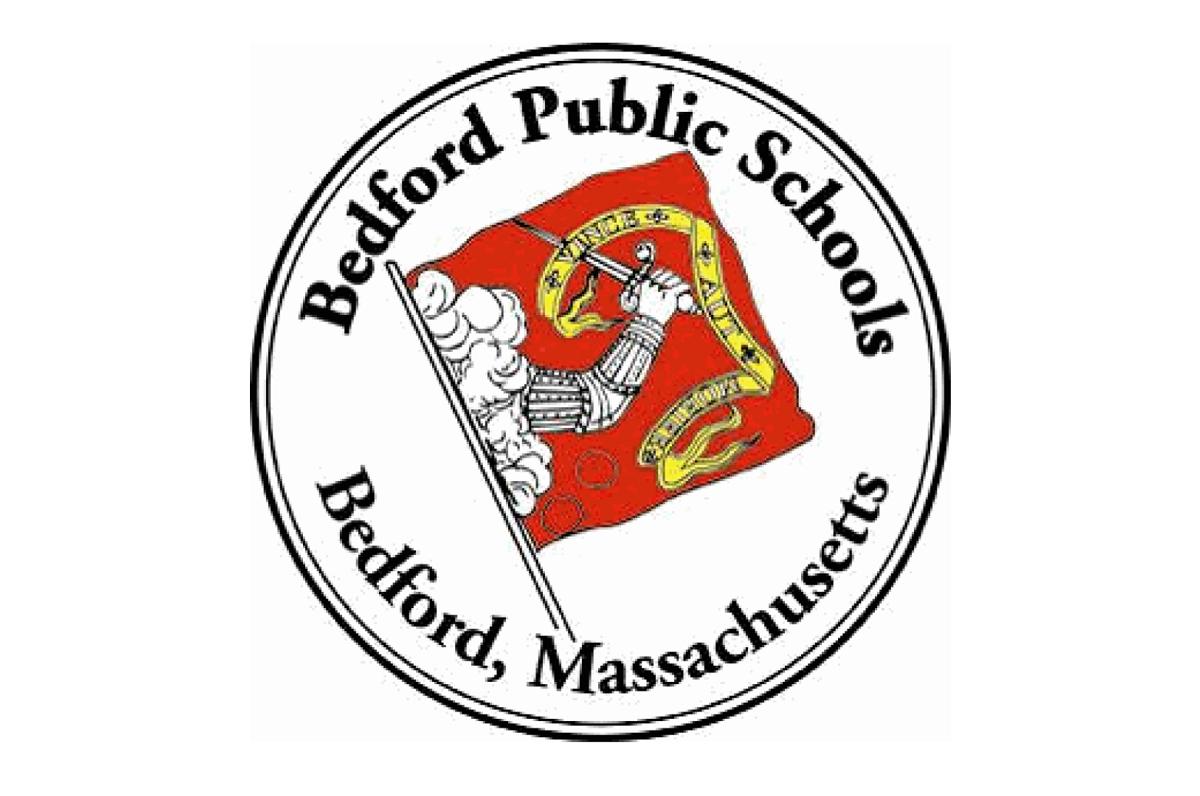 Bedford Logo - First Quarter Honors Lists: Bedford High School, 2016 2017