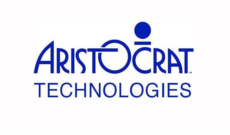 Aristocrat Logo - Aristocrat Joins Forces with Boyd Gaming