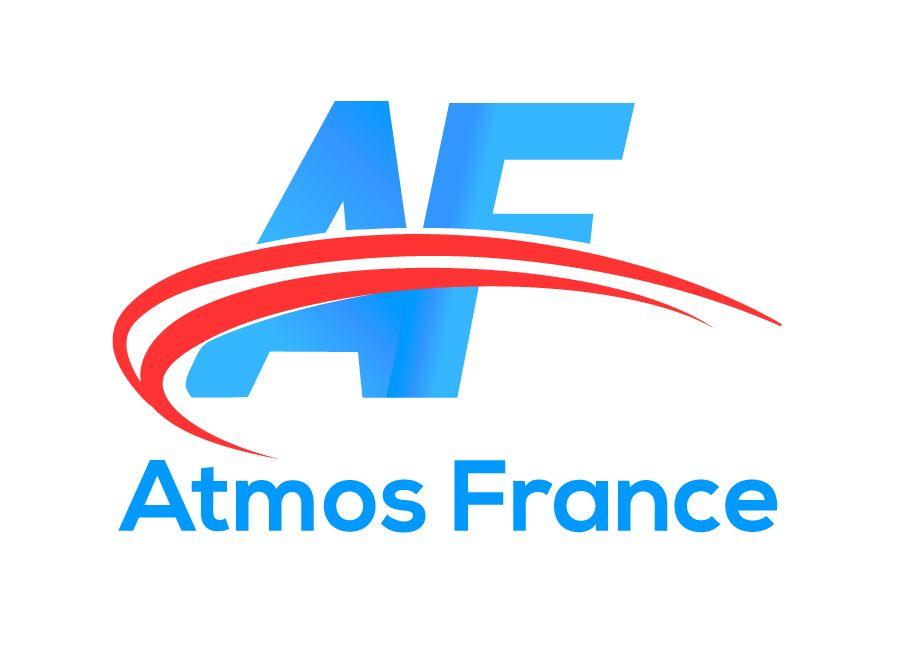 Atmos Logo - Entry by Manik012 for Logo ATMOS France