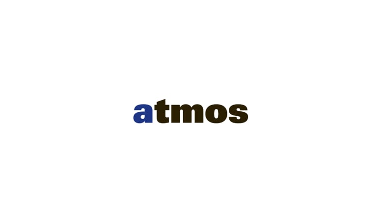 Atmos Logo - atmos tokyo on Vimeo