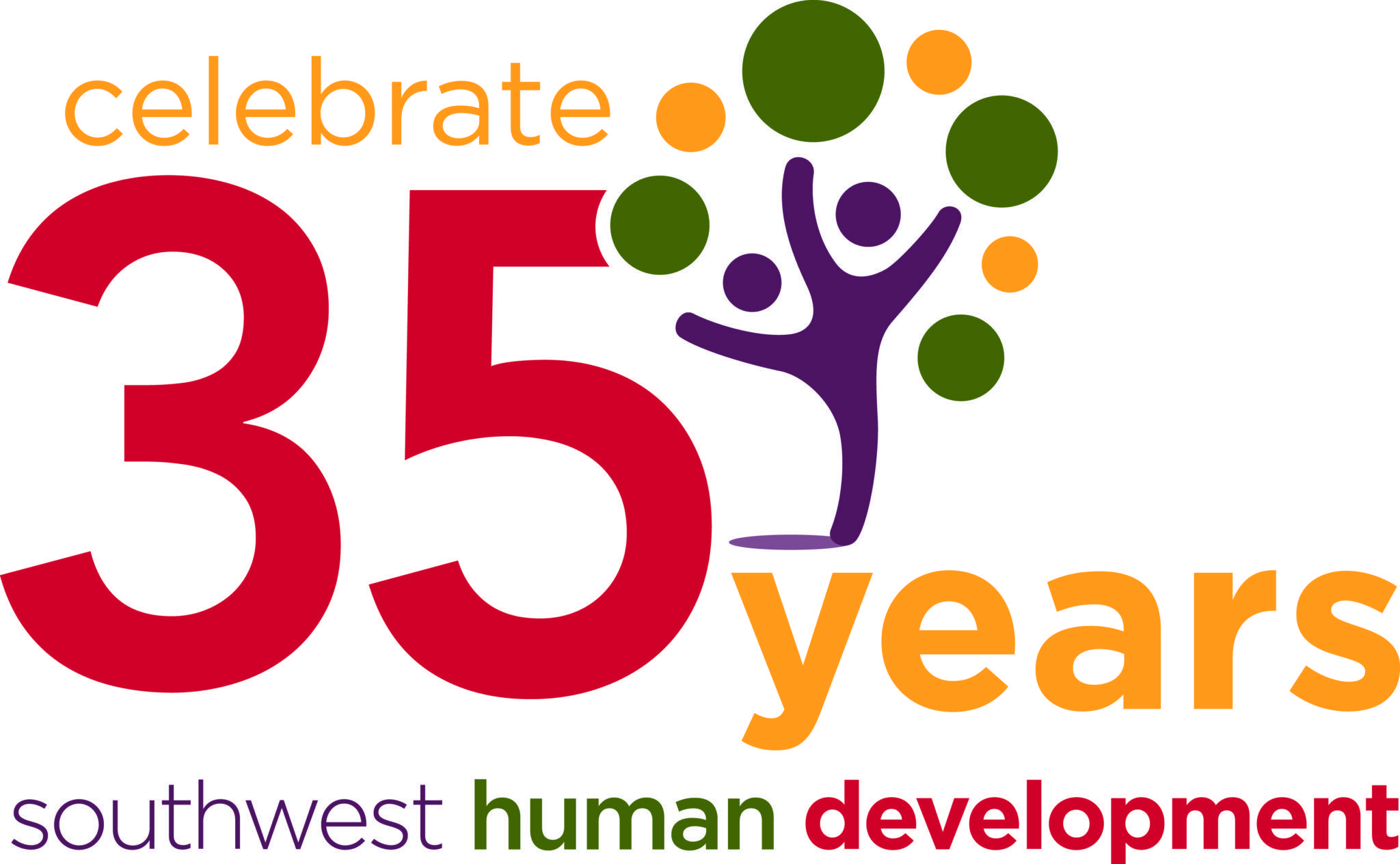 Swhd Logo - Southwest Human Development celebrates 35 years | Southwest Human ...