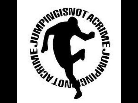 Jumpstyle Logo - LogoDix