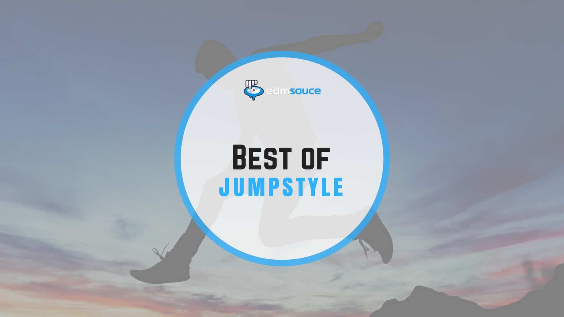 Jumpstyle Logo - Jumpstyle Music: These Are Some Of The Best Jumpstyle Songs