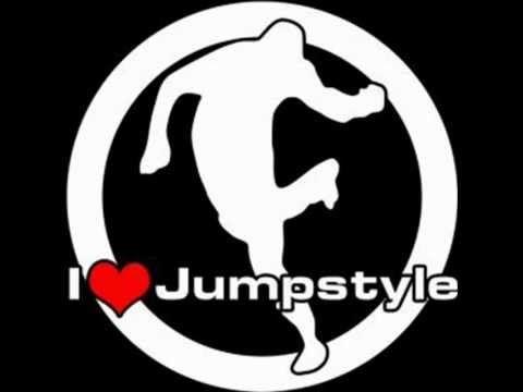 Jumpstyle Logo - Jumpstyle mix 4 - This is real jumpstyle. (8) DJ NOISE CORPS