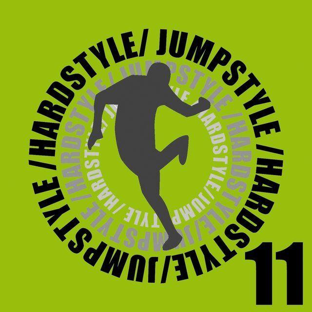 Jumpstyle Logo - Jumpstyle Hardstyle, Vol. 11 by Babaorum Team on TIDAL