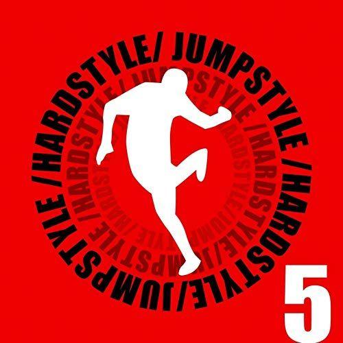 Jumpstyle Logo - Jumpstyle By Babaorum Mix 5 by Babaorum Team on Amazon Music ...