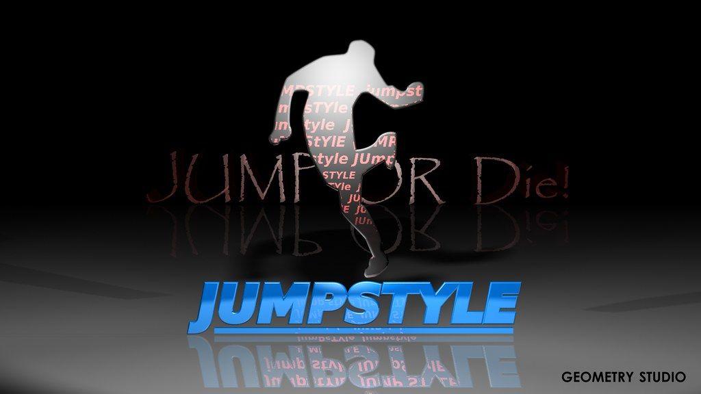 Jumpstyle Logo - JumpStyle Logo | irmantasLTU | Flickr