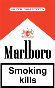 Maarlboro Logo - Marlboro Logo Vector (.EPS) Free Download