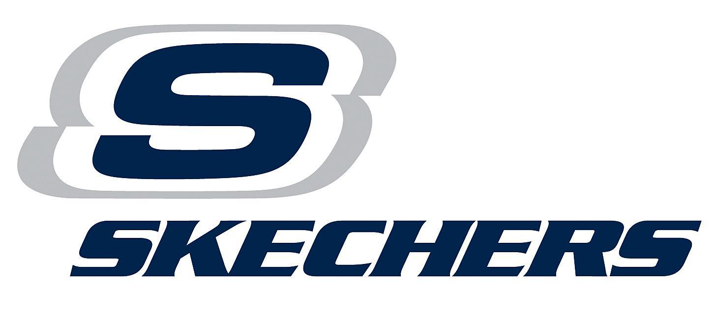 Scechers Logo - skechers logo Walking Shoe Reviews