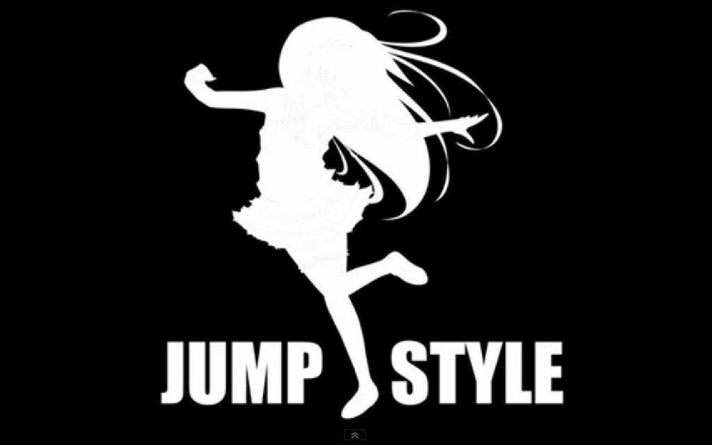 Jumpstyle Logo - Jumpstyle girl | I just, really like Jumpstyle. | Snow Mountain ...