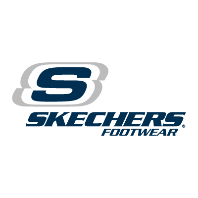 Scechers Logo - Skechers vector logo - Skechers logo vector free download