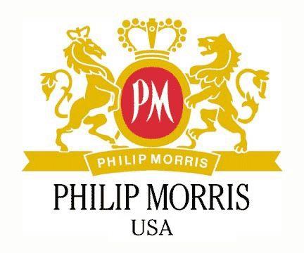 Maarlboro Logo - Marlboro & Philip Morris Symbolism