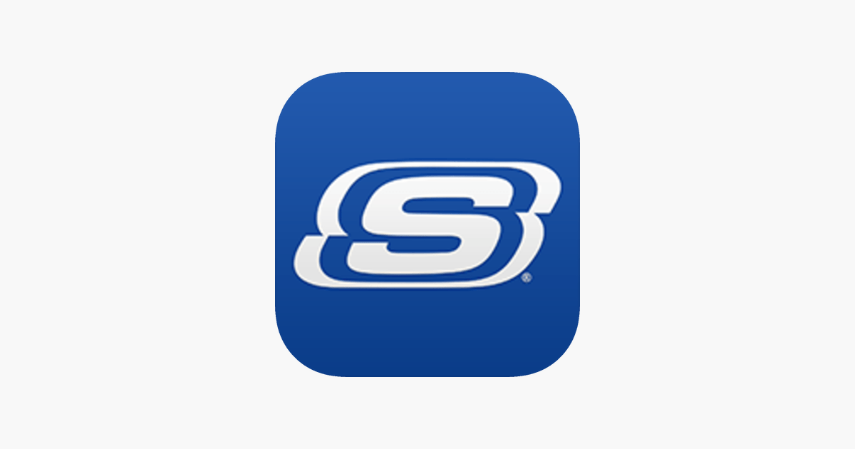 Scechers Logo - Skechers USA on the App Store
