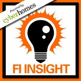 Cyberhomes Logo - Are We Ready for a New Index of House Value? | FI Consulting