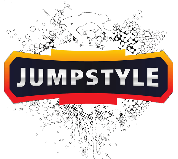 Jumpstyle Logo - Kies uw locatie