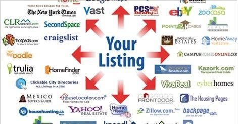 Cyberhomes Logo - Where Should I Look For Homes Online? - Arlington Real Estate News