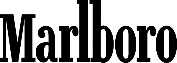 Maarlboro Logo - Marlboro Logo Png (image in Collection)