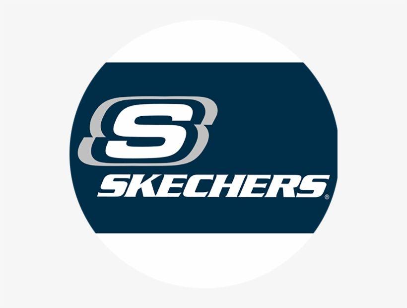 skechers shoes logo