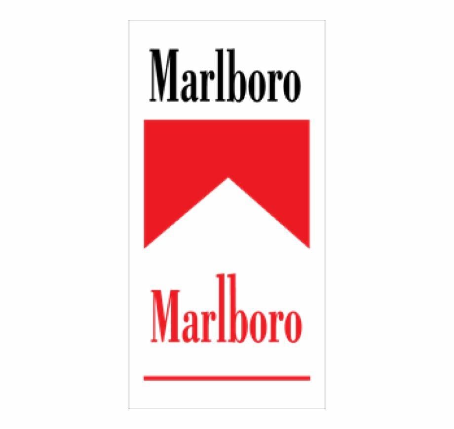 Maarlboro Logo - Marlboro Logo Vector, Transparent Png Download For Free #692828 ...