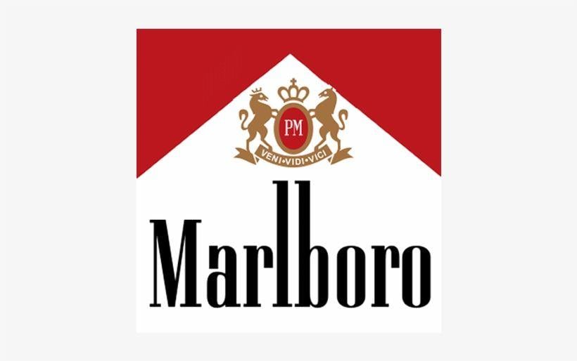 Maarlboro Logo - Marlboro Cigarettes, Menthol, 100's - 20 Cigarettes - Free ...