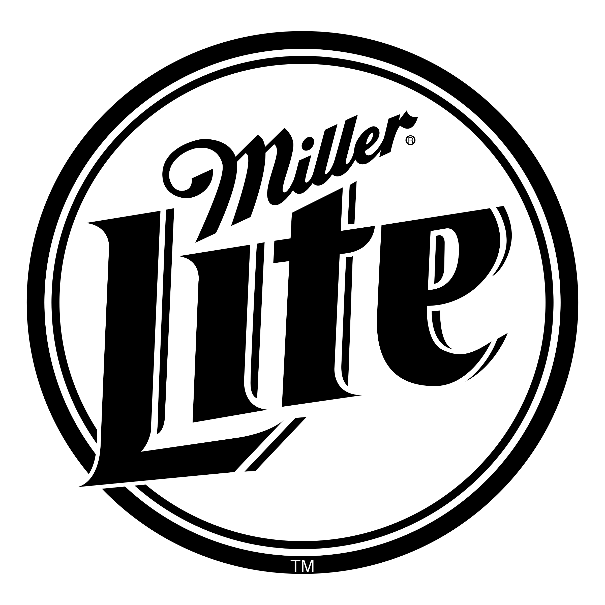 Lite Logo - Miller Lite Logo PNG Transparent & SVG Vector