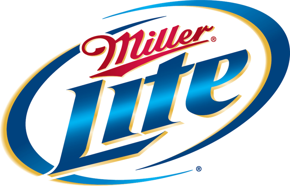 Lite Logo - Miller-Lite logo