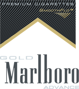 Marlboro Logo - Marlboro Logo Vectors Free Download