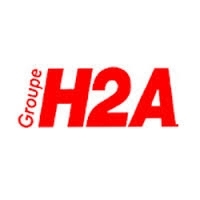 H2A Logo - Groupe H2A Jobs