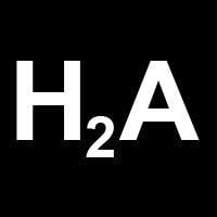 H2A Logo - H2A Contacts