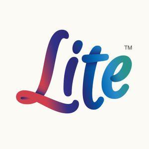 Lite Logo - Audioboom / LITE