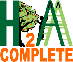 H2A Logo - H2A Complete. H2A Visa
