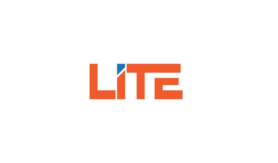 Lite Logo - Entry #5 by logoexpertbd for Logo for Door to Door goods transport ...